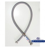 Çelik Flex Bağlantı Hortumu 3/8*3/8 (100 cm)